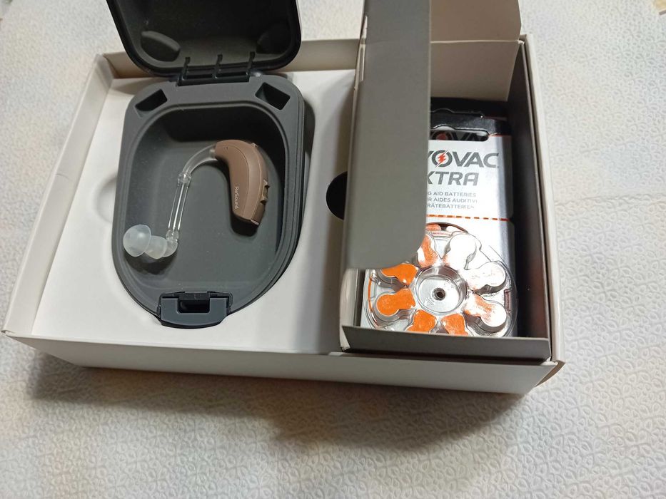 Слухов апарат Resound GN KE277DW