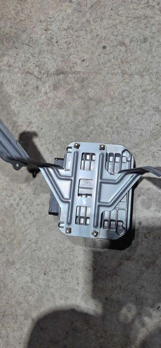 Компютър Subaru XV