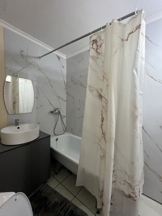 Квартира по часовой