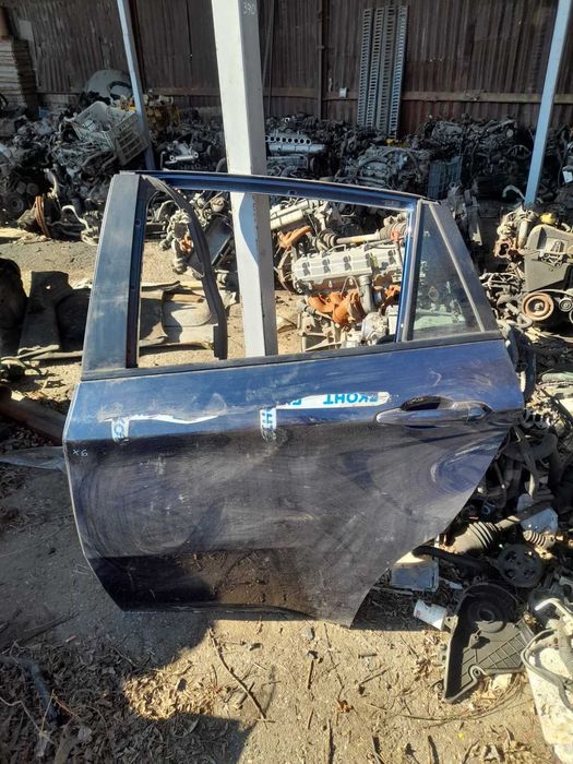 Врата  задна BMW X6