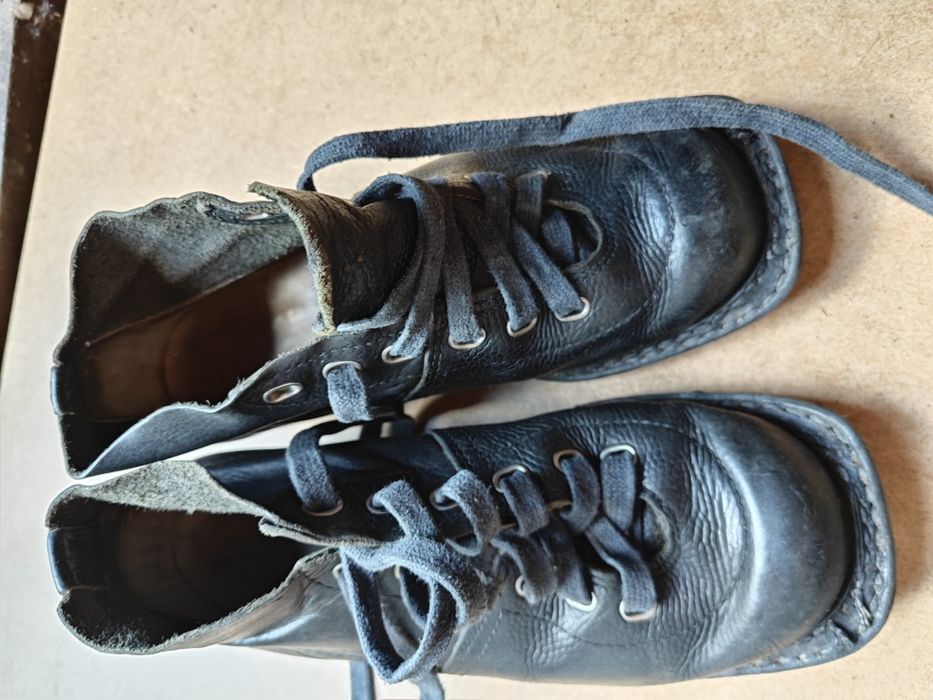 Продам лыжи советские