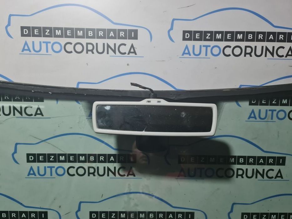 Parbriz Volkswagen Golf V Variant 2007 - 2009 4 Usi (1346) Cu senzor de ploaie