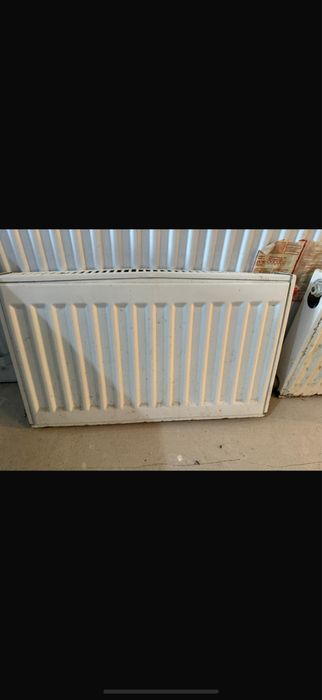 Отдам даром стальные радиаторы
