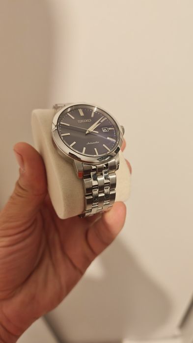 Seiko clasic automatic