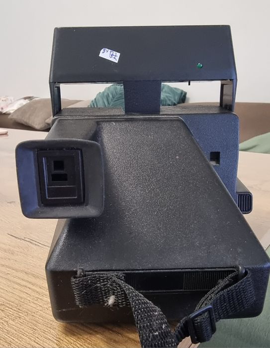 Моментално фотоапарат Polaroid Supercolor 635CL