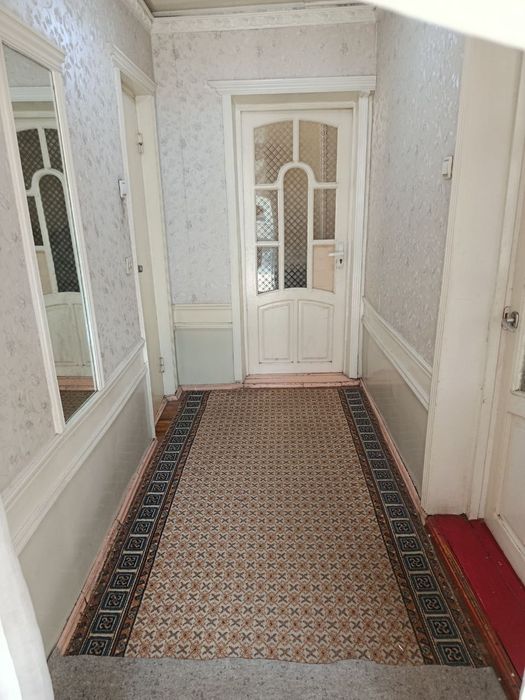 Дом !Мирабад туманида/Ок Уй махалла /Файзабад га етмасдан