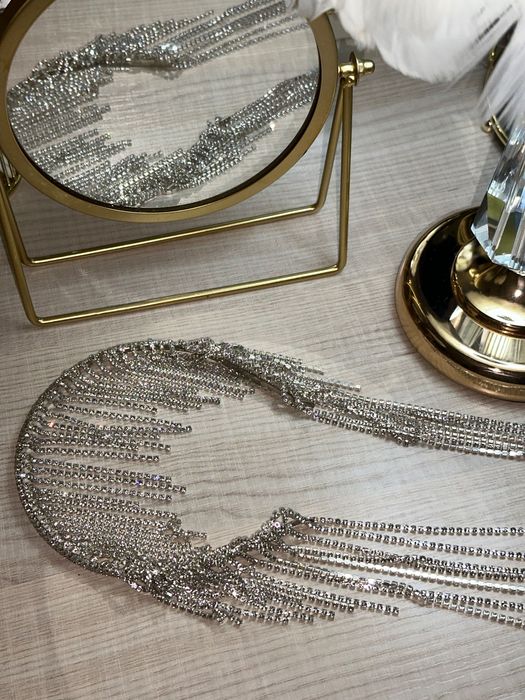 Украшение для волос