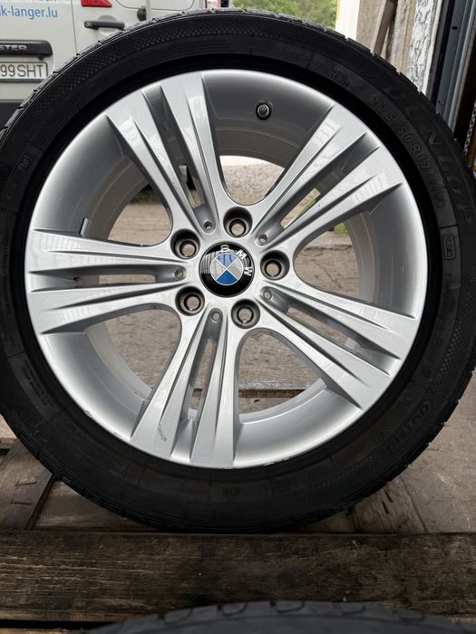 # Jante BMW style 392 seria3 F30 F31 F32 F33 F34 F36 E90 E91 E92 E93