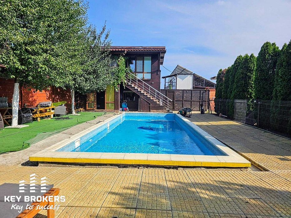 Продава се Парцел в с. Гюльовца, Област Бургас - 654 кв.м за 198 €/кв.м - Снимка #4