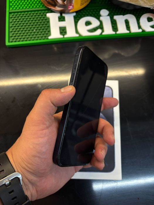 Продам iphone 15 pro 128 gb!