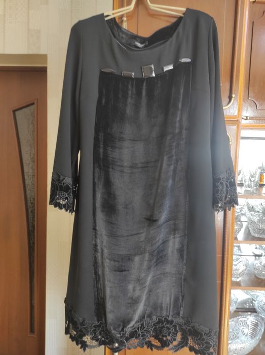 Платья размер 48-50