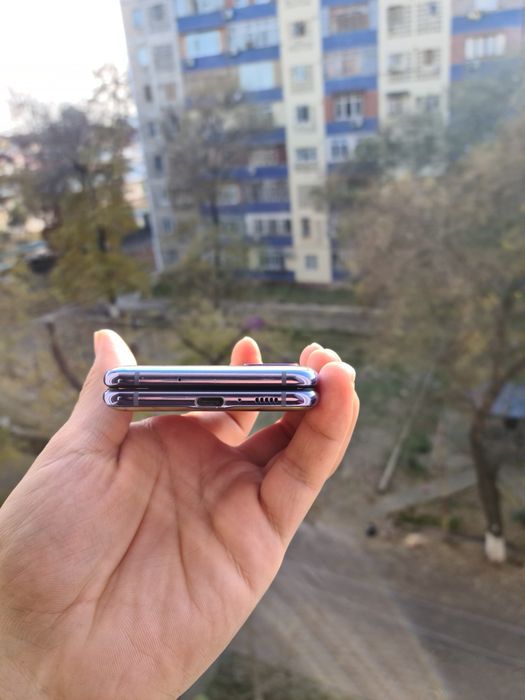 Galaxy z flip 2 obmen ‼️