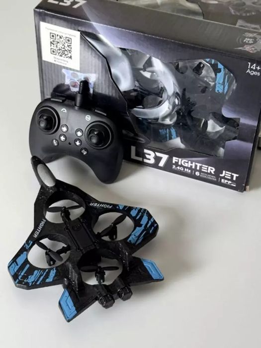 Yangi avlod dronlari