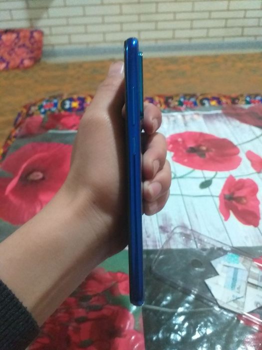 Redmi Note 8 (2021)