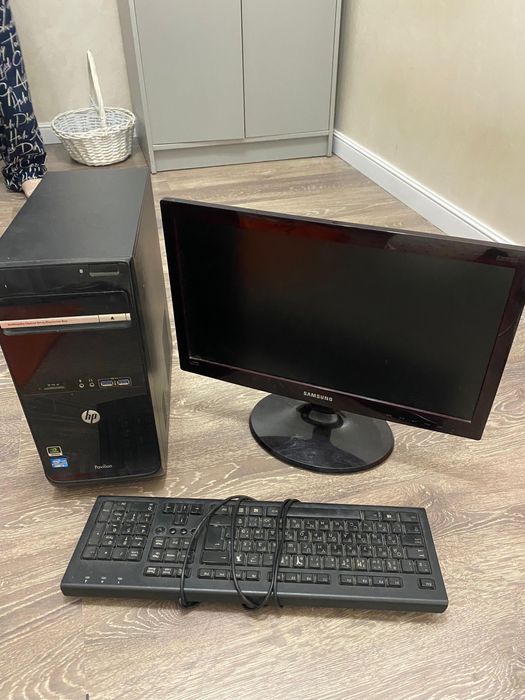 продом процессор бу хорошем состоянии