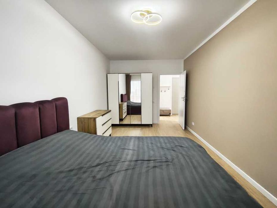 Apartament modern de inchiriat, Scala, parcare