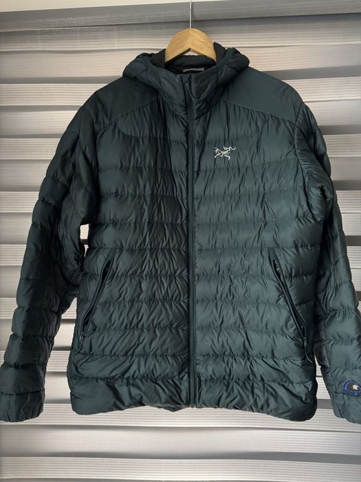 Arcteryx Cerium LT Hoody Men L