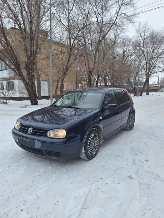 Продаётся гольф в хорошем состоянии