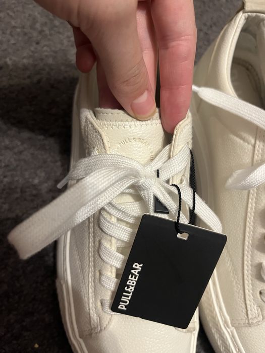 Adidasi dama Pull&bear