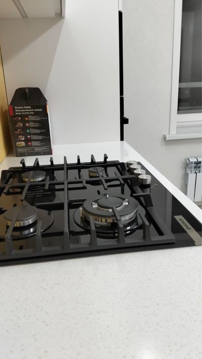 Клининг  город Костанай