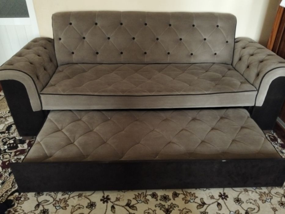 Деван ва кресло хлоати яхши