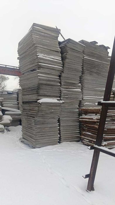 Продам б/у материалы.