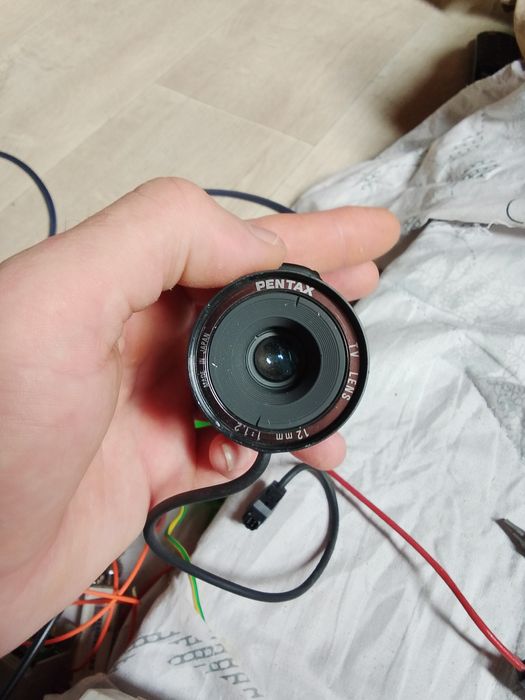 Продам камера видеонаблюдения