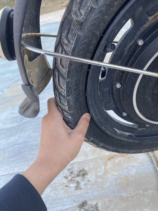 Продется мопед Sup Palse-8 & Aj