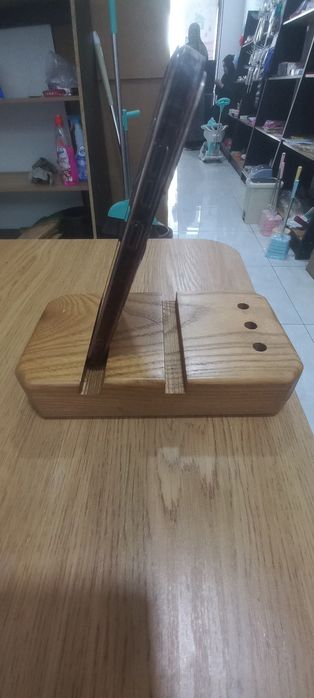 Telefon uchun padstafkalar