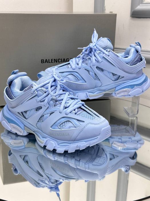 Adidasi Balenciaga Track Premium dama full box 36-40