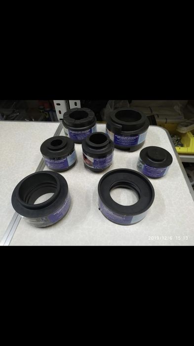 Проставки для Клиренса (поднятия) Авто