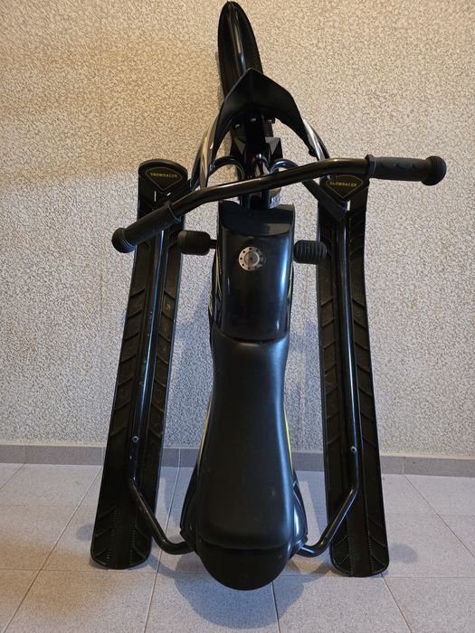 Шейна висок клас - детска спортна!