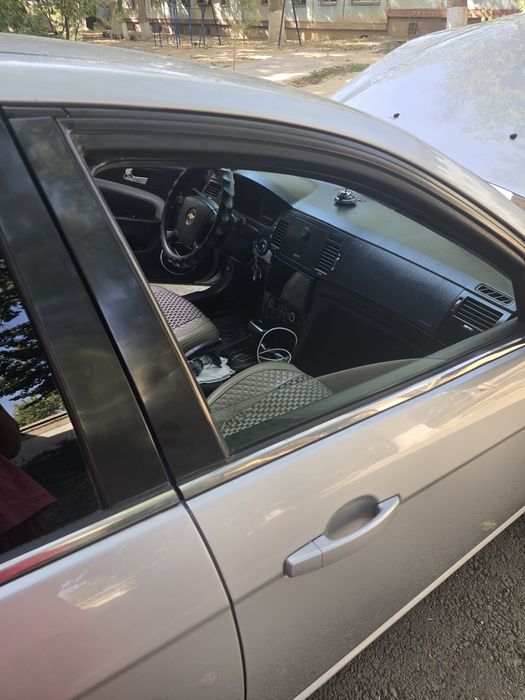 Продаётся машина epica shevrolet