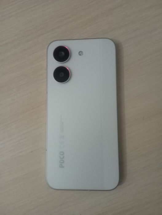 Poco x8 pro 8+8/256