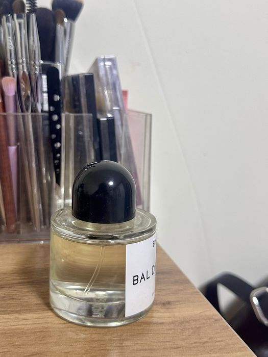 BYREDO Bal D'afrique