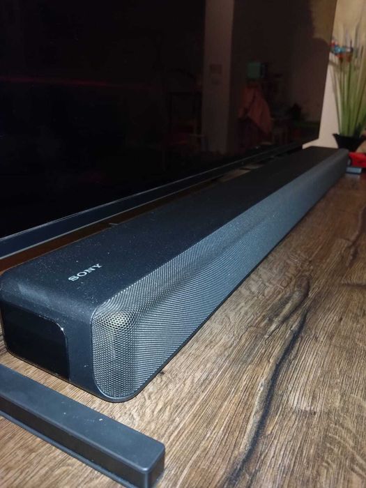 Vand - Soundbar Sony HT-G700
