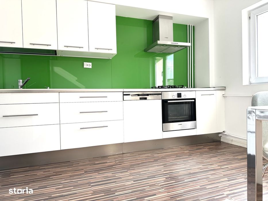 Apartament cu vedere pe spate, 240 m de metrou Obor - COMISION 0%