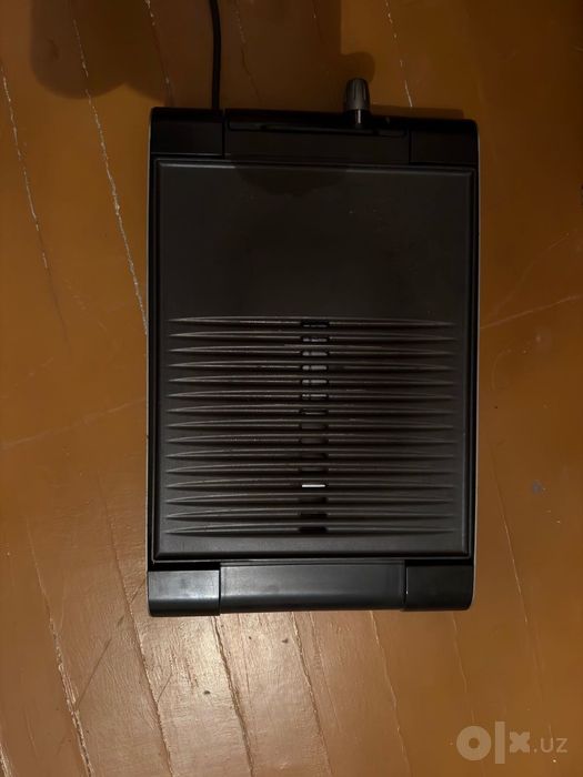 Электрогриль Philips