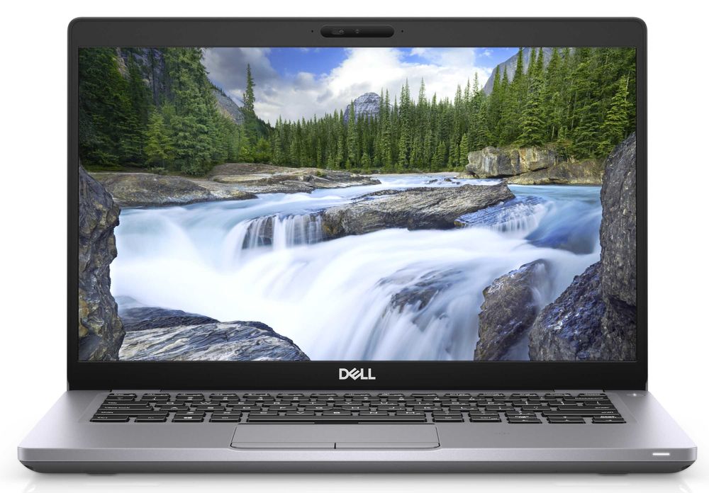 Лаптоп Dell Latitude 5410 i7-10610U 16GB 256GB NVME FHD ГАРАНЦИЯ