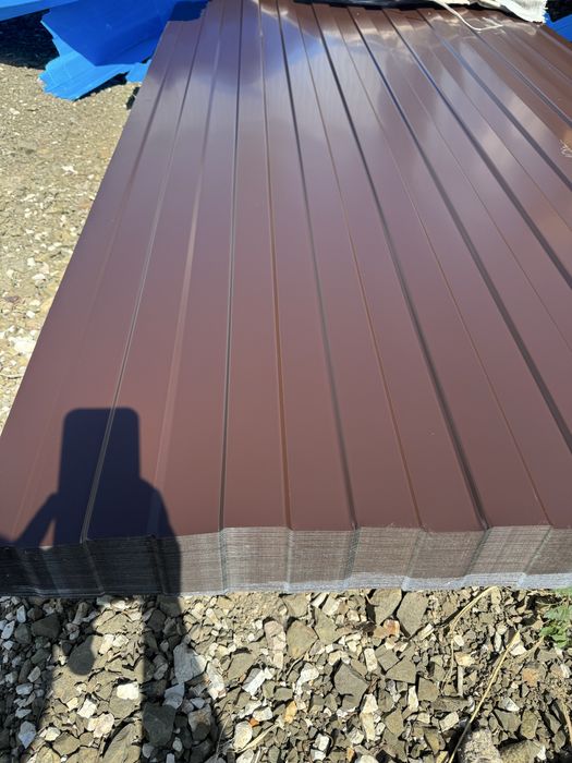 Профлист трубы профильные