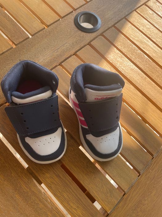 Детски обувки Adidas