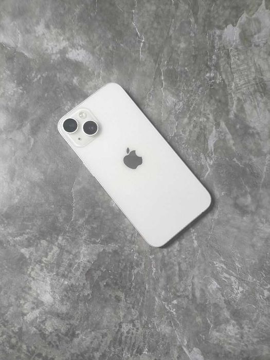 Apple iPhone 14 (г Актау 12-54) лот 108/5/6/08