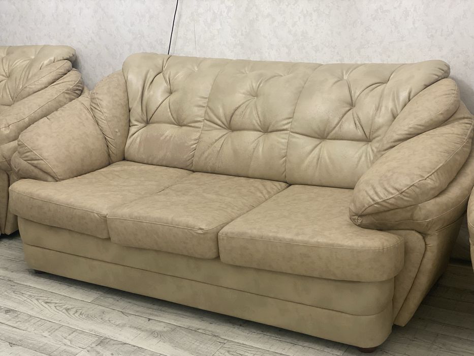 Продам диван Монализа 1-3-1