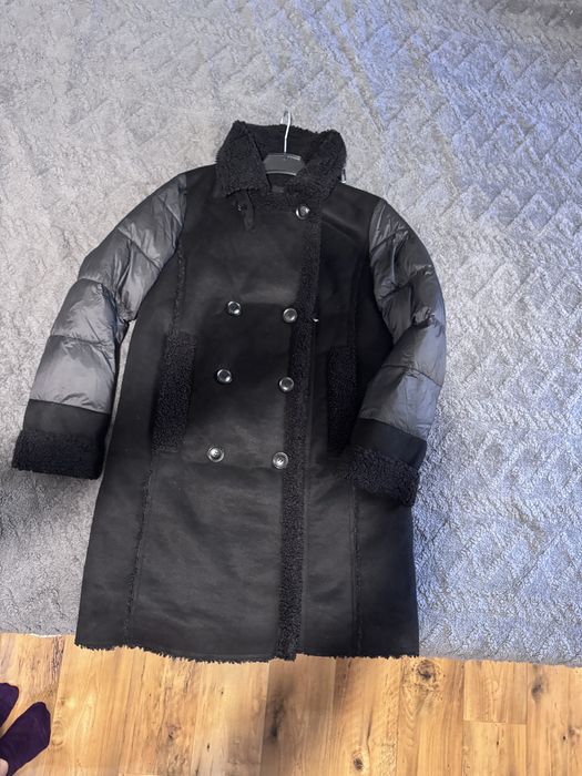 Продам стильную куртку