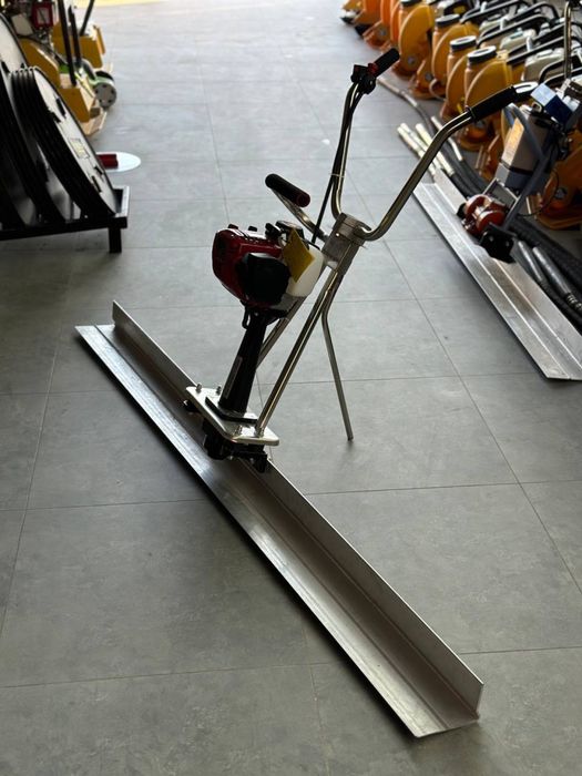 Виброрека Вибрарейка Vibrareka Vibro reka