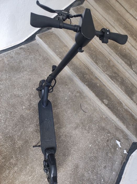 Trotineta Trittbrett kalle