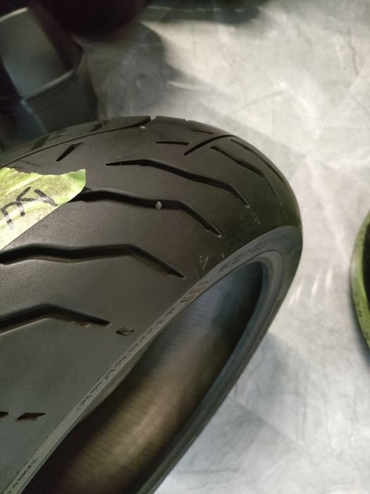 Anvelopa moto 180/55zr17 Dunlop sportmax roadsmart 4 SP