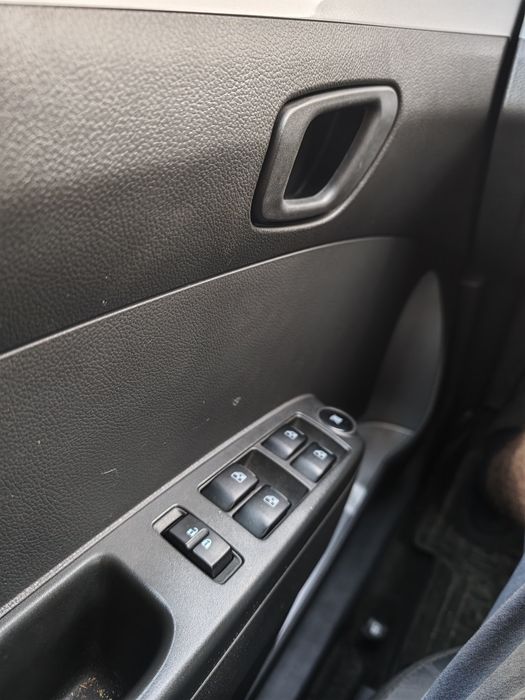 Chevrolet spark 2023