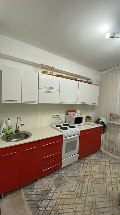 Продам кухонный гарнитур