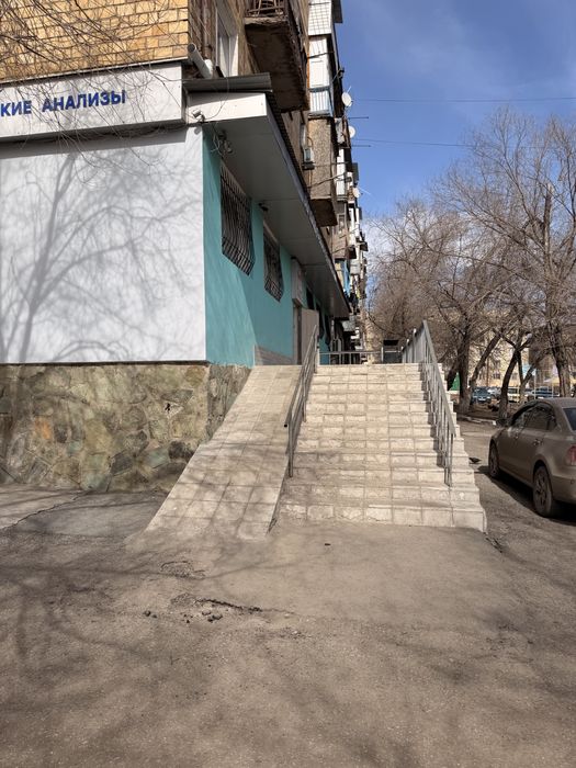 Сдается торговая площадь в центре Сортировки